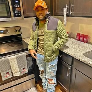 Meet your Posher, Deon